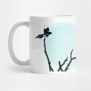 THE PEREGRINE WARS Mug